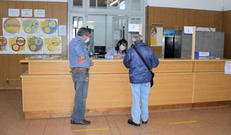 Registro Único de Cadetes y Fleteros: Más de 200 comercios de nuevos rubros autorizados ya sacaron su turno para obtener el permiso