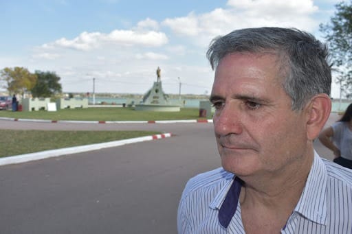 El presidente de la UCR en La Pampa puso en duda una alianza con el PRO:  «no vamos caer de vuelta en el mismo error»