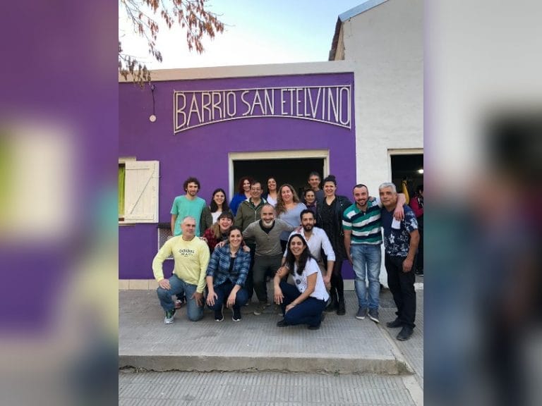 La Vecinal del San Etelvino continúa recibiendo donaciones para ayudar a quienes más lo necesitan: “Es una crisis muy fuerte donde apareció toda la solidaridad que hay en General Pico”