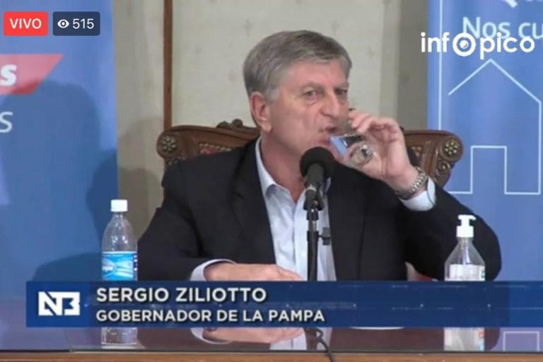 La tasa 0 de Ziliotto y el dilema entre la vida o el bolsillo