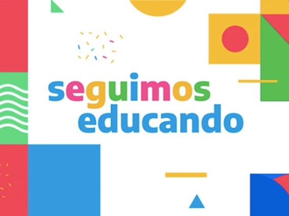 “Seguimos Educando” en cuarentena desde Radio Libre