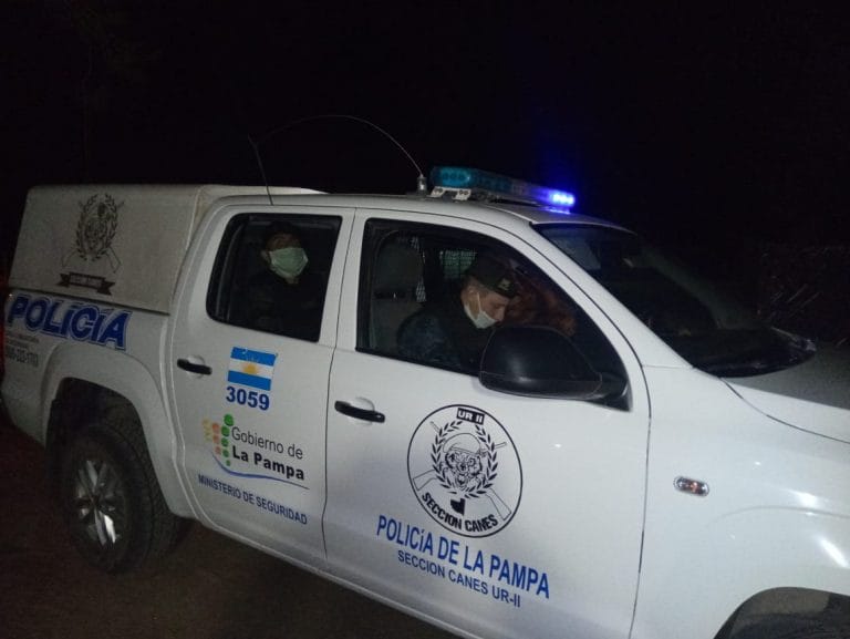 Electricistas, gasistas y albañiles solo podrán realizar tareas de “emergencia”, señaló el jefe de la UR II