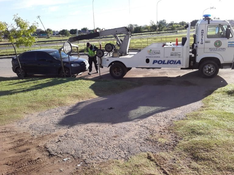 16 demorados en General Pico por violar la cuarentena