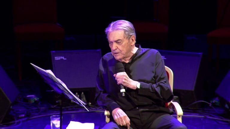 “Cuando un amigo se va, queda un espacio vacío”: hace un año atrás moría el cantautor pampeano Alberto Cortez
