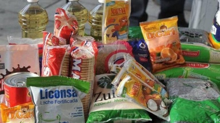 Grupos solidarios de General Pico trabajan juntos para llegar a las familias vulnerables de forma equitativa: “Nos estamos quedando sin donaciones, así que la idea es apelar a la solidaridad de la población”