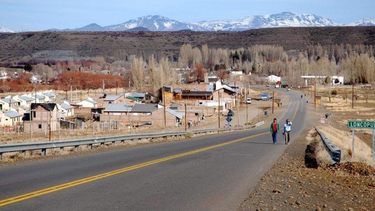 Neuquén: Un asado en cuarentena terminó con 2 muertos por coronavirus, 19 contagiados y 60 aislados