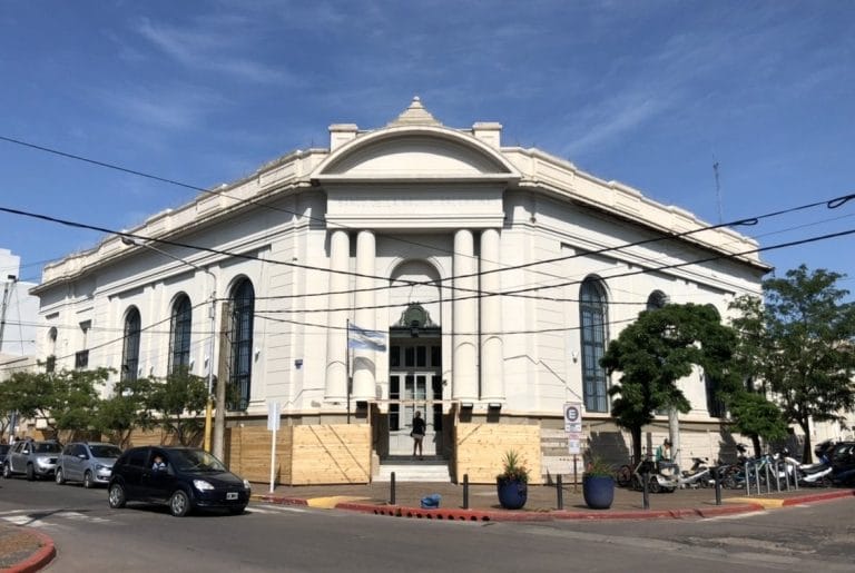 El Banco Nación habilitó la renovación digital de plazos fijos constituidos en forma presencial