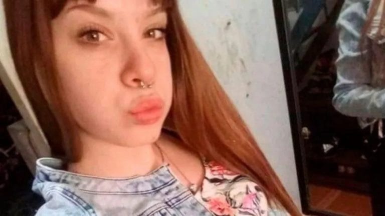 Hallan asesinada y enterrada a una joven desaparecida en Moreno