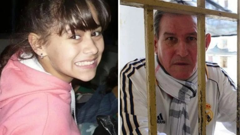 Caso Candela: el asesino de la menor pidió prisión domiciliaria por el coronavirus