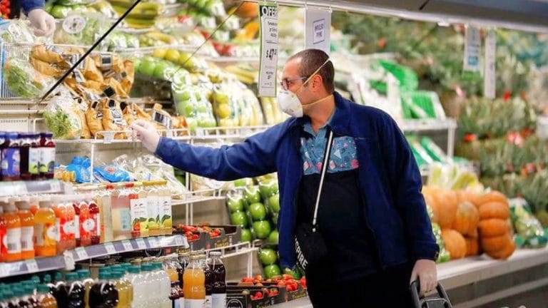 Comienza a regir el nuevo horario comercial en General Pico mientras dure la cuarentena