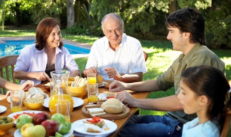 Nutricionista piquense brinda  valiosos consejos para la cuarentena: “Mantener el número de comidas y hacer ejercicio es fundamental”