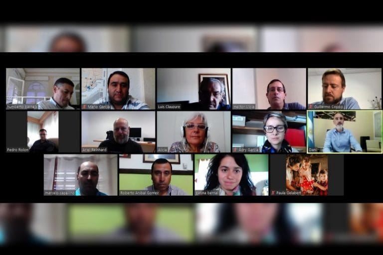 Cuarentena en Pico: el Concejo Deliberante aprobó la ordenanza que regula los días de embalaje y entrega de mercadería para la venta online