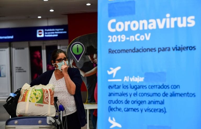 Coronavirus en Argentina: ya se recuperó el 25% del total de los contagiados