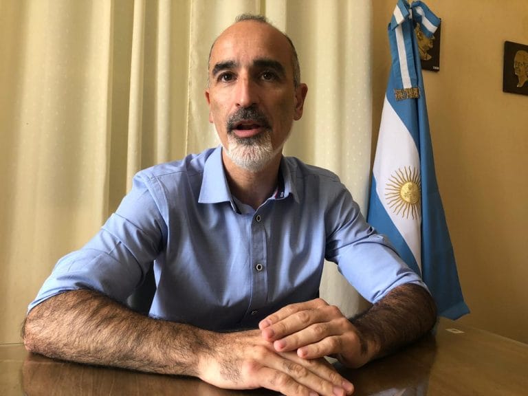 Daniel López sobre nuevas actividades exceptuadas: “Continuamos priorizando la salud, no queremos volver atrás por acciones indebidas”