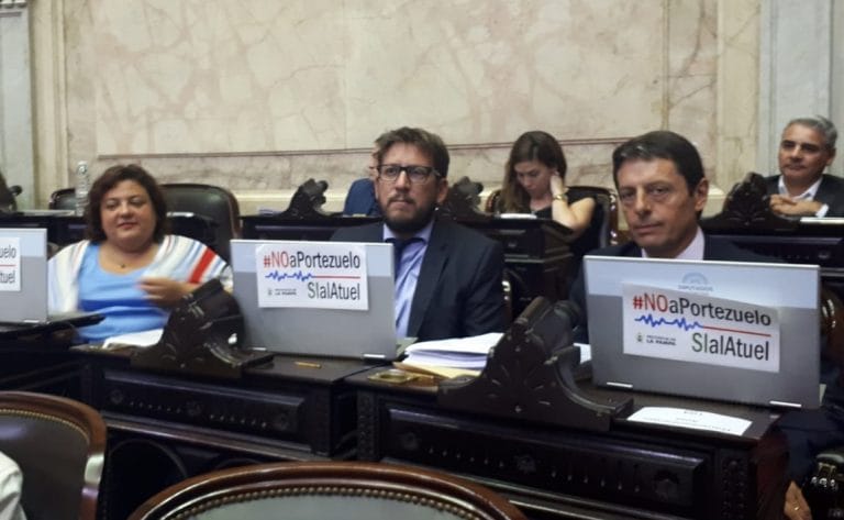 Presupuesto Nacional: La Pampa por no tener deudas con CAMMESA podrá tomar créditos por $1.000 millones para destinar a las cooperativas