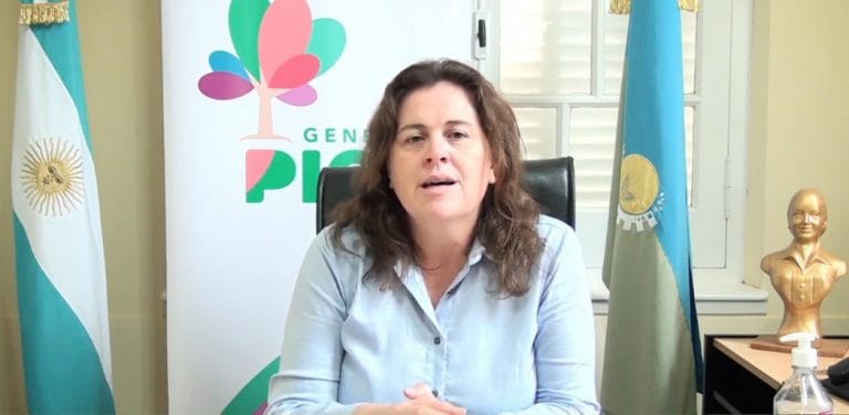 La municipalidad de General Pico anunció que habrá nuevos plazos para pagar tasas y servicios municipales
