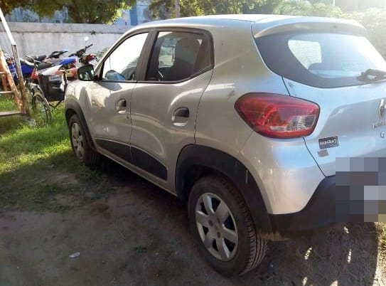Dos pampeanos, entre ellos un piquense, fueron demorados en Huinca Renancó: “Vamos a buscar un perro a Río Cuarto”, argumentaron