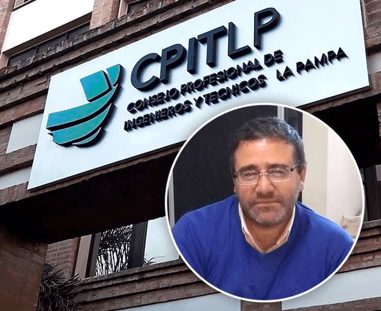 El Consejo de Ingenieros y Técnicos de La Pampa junto a otros colegios profesionales piden medidas al Gobernador para afrontar la crisis económica durante el aislamiento
