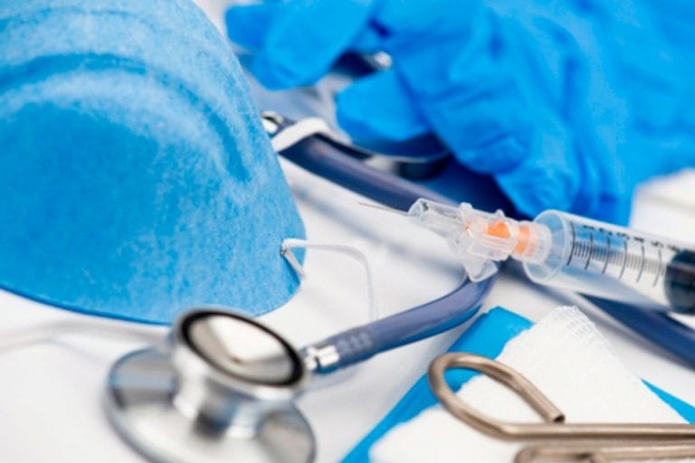 La Afip redujo por 60 días la carga tributaria a la importación de insumos médicos
