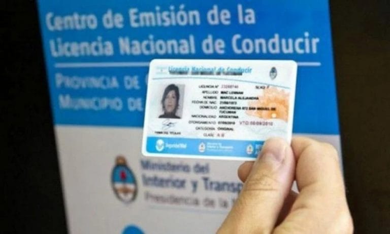 El Concejo Provincial de Tránsito se reunió para tratar como punto central el vencimiento en las licencias de conducir