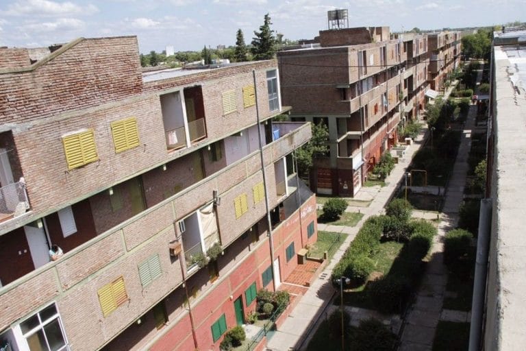 El IPAV quitó la pre adjudicación de 7 viviendas en La Pampa, una de ellas en el barrio Malvinas de General Pico