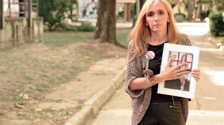 La mamá de Ángeles Rawson reclamó que no liberen a los presos: “Lo que no va a matar el COVID-19, lo va a matar la inseguridad”