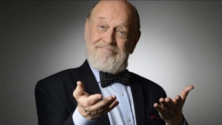 Muere a los 77 años Marcos Mundstock, figura de Les Luthiers