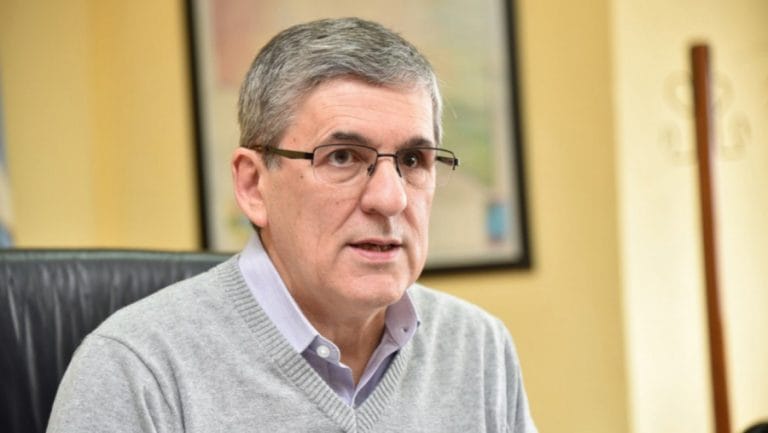 Para financiar gastos surgidos en la emergencia sanitaria el Consejo Federal de Inversiones aportó 30 millones a La Pampa
