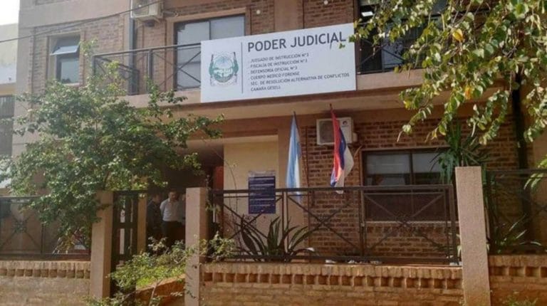 Su ex abusó de su hijo y le dieron domiciliaria por el coronavirus en Misiones: “El nene me pidió que le compre un cuchillo para defenderse”