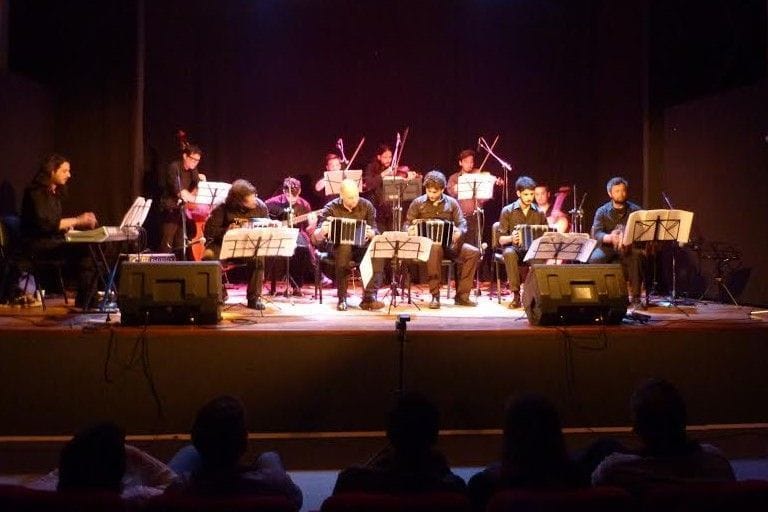 Asociaciones musicales pampeanas crean un Fondo Solidario para ayudar a músicos afectados por la situación económica a raíz del Coronavirus