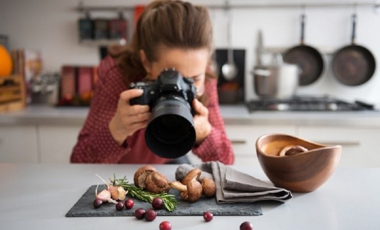 Nikon dará clases gratuitas de fotografía durante la cuarentena por el coronavirus