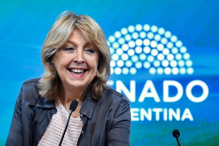 Desde la Comisión Banca de la Mujer manifestaron su profunda preocupación por la libertad de personas detenidas