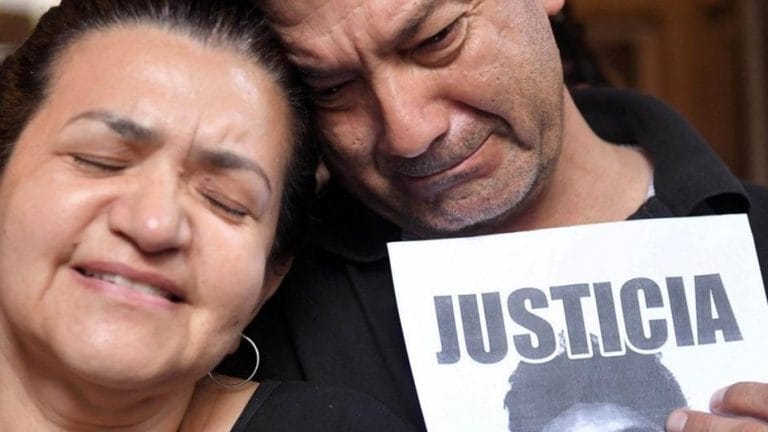 Los padres de Fernando afirmaron que “sería muy injusto” que les den la domiciliaria a los rugbiers