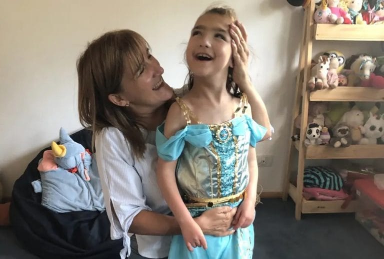 Las personas con discapacidad y con autismo ahora conforman la lista de exceptuados de la cuarentena