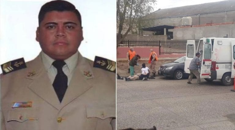 El Gobierno decretó hoy una jornada de duelo nacional por el asesinato del prefecto Ricardo Soto en Santa Cruz
