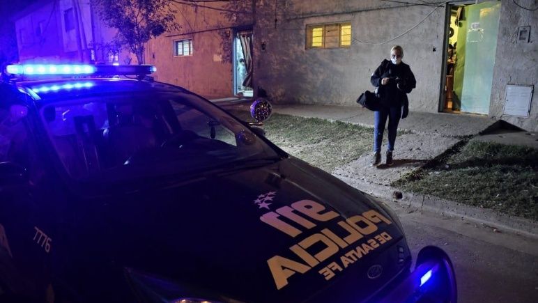 Un niño de 9 años fue asesinado de tres tiros en su casa de Rosario