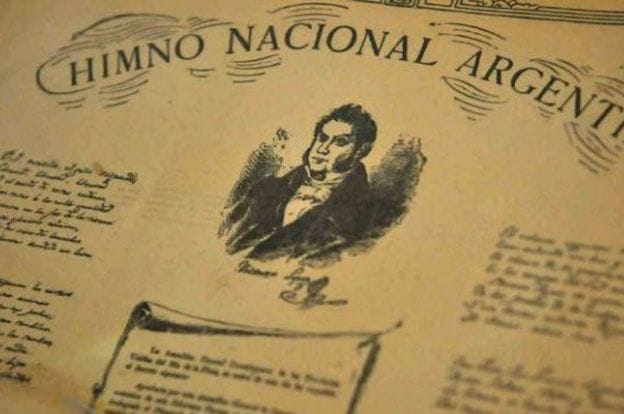 Hoy se celebra el Día de nuestro Himno Nacional y lo recordamos con la emocionante interpretación de las Orquestas Infanto Juveniles de La Pampa