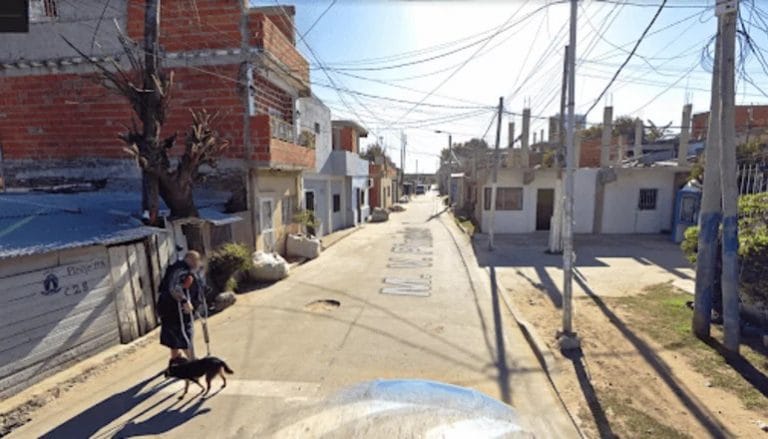 Avellaneda: Un policía federal mató de 18 balazos a joven que quería asaltarlo