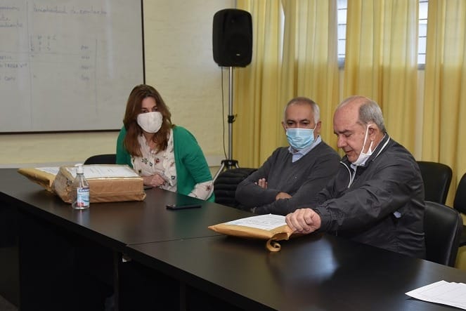 Se licitó la terminación del JIN N°15 de Ingeniero Luiggi