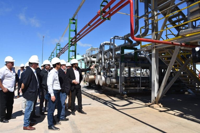 El “barril criollo” asegura inversiones y puestos de trabajo en La Pampa