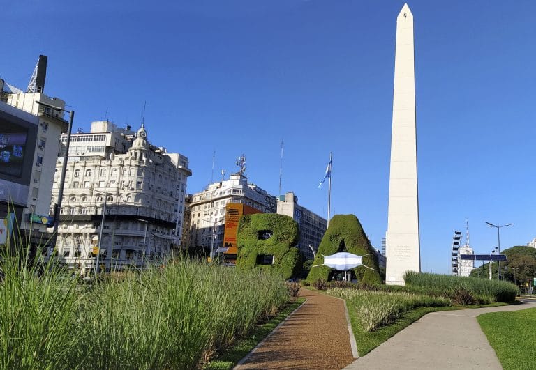 En la Ciudad de Buenos Aires unos 25.000 comercios deberán volver a cerrar en la ciudad: “se viene lo peor”