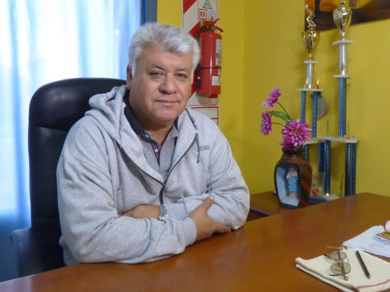 Puelches: la lucha de un pueblo en la frontera del COVID-19