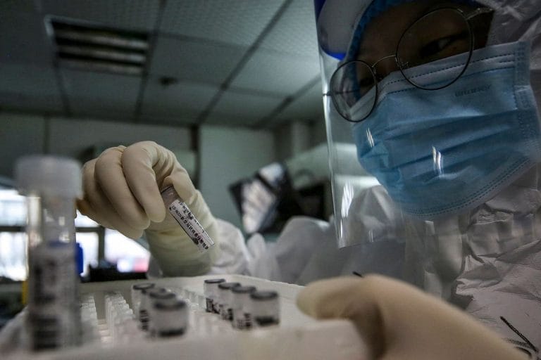 Coronavirus: son defectuosos los tests rápidos que usó el Gobierno