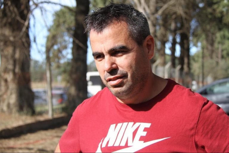 Apertura de comercios: “vamos a apelar al buen criterio de los comerciantes para no dilapidar todo lo logrado hasta ahora”, dijo Pablo Pildain