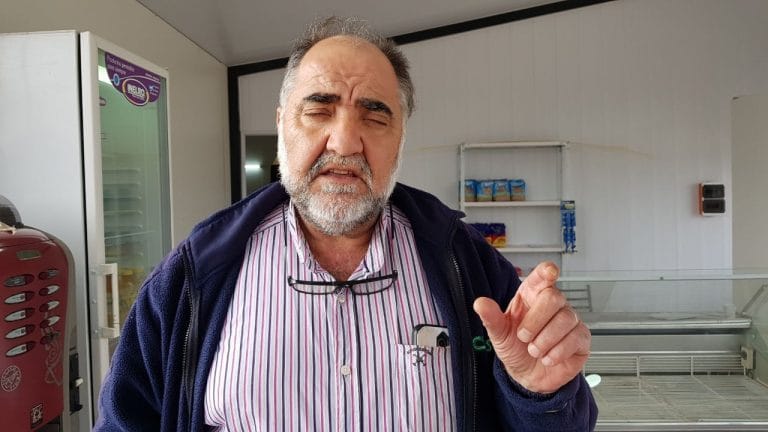 Murió Pedro Mangas: sufrió un paro cardíaco