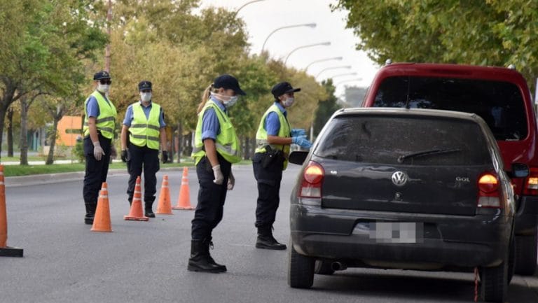 COVID-19: el trámite para el retorno a sus hogares de pampeanos en cuarentena fuera de la Provincia se habilitará el martes