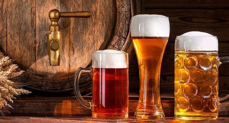 En Francia tiran 10 millones de litros de cerveza por la cuarentena