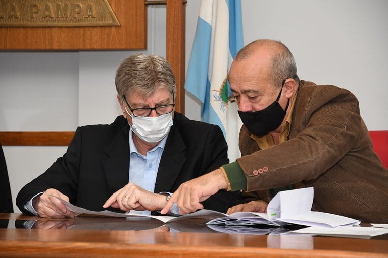 Provincia invertirá más de 400 millones de pesos para reparar un tramo de la Ruta 4
