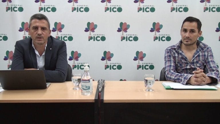 Importante: La municipalidad de General Pico lanzó una línea de crédito de 50.000 pesos a tasa cero para comercios habilitados