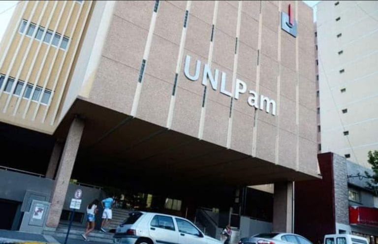 La UNLPam y el regreso a casa para los estudiantes dentro de los límites de La Pampa